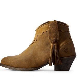 Ariat Presley Western Boot
